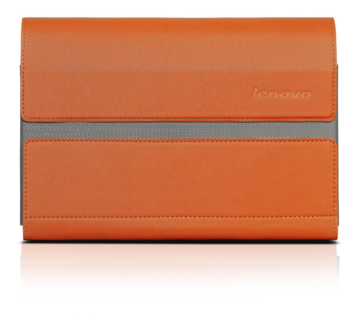 Lenovo 888015975 Sleeve Plus Film Protective Case for 8" Yoga Tablet - Orange