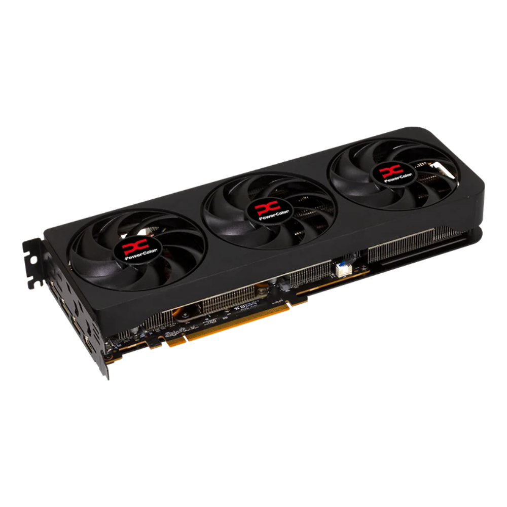 PowerColor RX 9070 Reaper 16GB: RX9070 16G-A