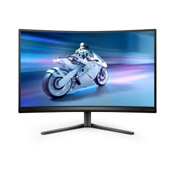 Philips Evnia 27M1C5200W/00 27" 280Hz Curved Full HD VA Gaming Monitor