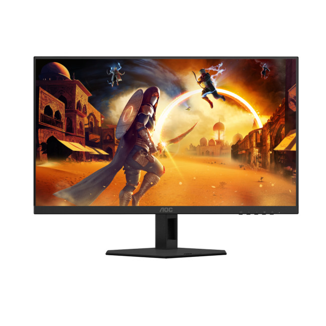 AOC G4 Q24G4RE 24" IPS Quad HD 180Hz 0.5ms Gaming Monitor