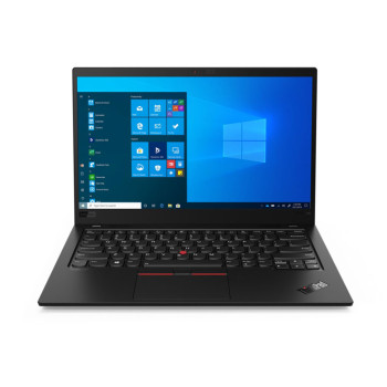 Refurbished Lenovo ThinkPad X1 Carbon Intel Core i7 8th Gen 8GB RAM 512GB SSD 14" Windows 10 Pro Laptop