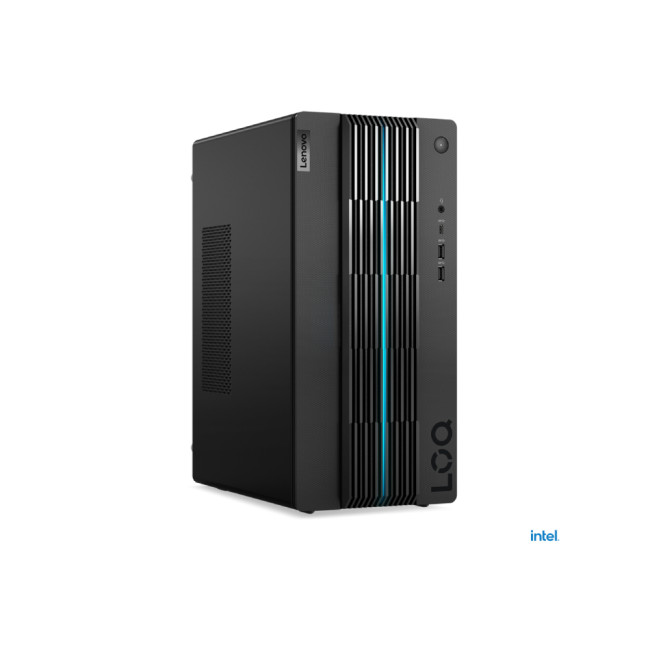 Lenovo LOQ 17IRB8 Intel Core i5-13400F 16GB RAM 1TB SSD NVIDIA GeForce RTX 4060 Windows 11 Home Tower PC