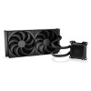 endorfy navis f280 280mm aio liquid coolers