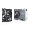 ASUS PRIME B760M-K Intel B760 LGA 1700 micro ATX Motherboard PCIe 4.0 - 90MB1FI0-M1EAY0
