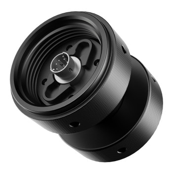 MOZA Racing AS007 YS Adapter For Flight Simulators