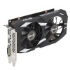 ASUS Dual Geforce RTX 3050 OC Edition 6GB GDDR6 Graphics Card PCI Express 4.0 - 90YV0K60-M0NA00