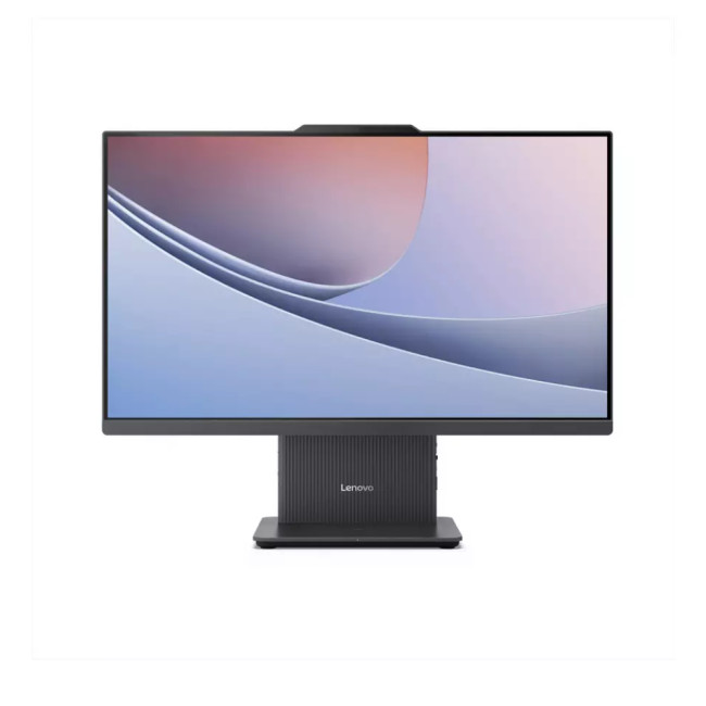 Lenovo IdeaCentre AIO 24ARR9 AMD Ryzen 3 7335U 8GB RAM 512GB SSD 23.8 inch Full HD Windows 11 Home All-In-One Desktop PC