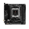Asrock B650I Lightning WiFi DDR5 mini ITX AM5 Motherboard