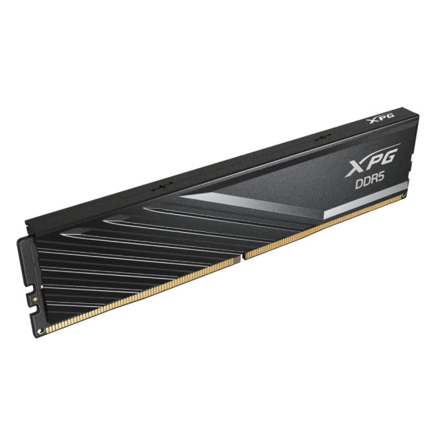 ADATA XPG LANCER BLADE AX5U5600C4616G-SLABBK 16GB (1 x 16GB) 5600 MHz DDR5 Desktop Memory