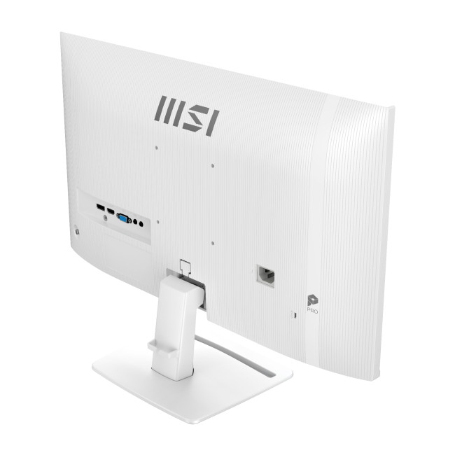 MSI PRO MP251W E2 25" IPS Full HD 120Hz 1ms HDMI Monitor with Speakers