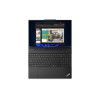 Refurbished Lenovo ThinkPad E16 Gen 2 Intel Core Ultra 7 155H 16GB RAM 512GB SSD 16" Windows 11 Pro Laptop