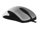 Microsoft ProIntelli Mouse Wired Right Handed Shadow White - NGX-00004