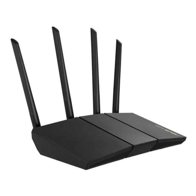 ASUS RT-AX57 (AX3000) Dual-band Wi-Fi 6 Gaming Router