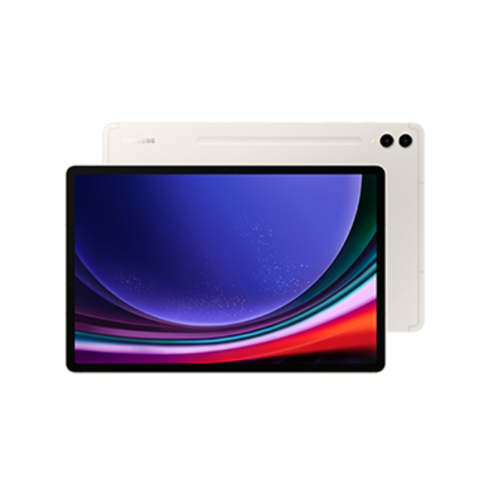 Galaxy Tab S9+ 5G 256GB コンピュータ アンドロイド 【公式通販】