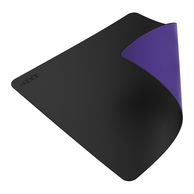 NZXT Zone Large Gaming Mouse Pad - Black