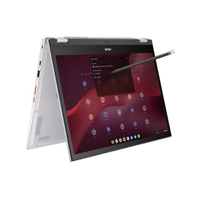 ASUS Chromebook Vibe CX34