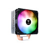 GAMDIAS BOREAS E1-410 120mm Fan RGB Air Cooler