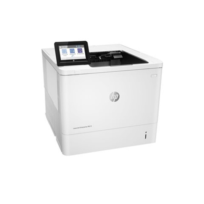 Refurbished HP LaserJet Enterprise M612dn A4 Mono Laser Printer 1200 x 1200 DPI