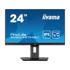 iiyama ProLite XUB2497HSU 24" IPS Full HD 100Hz Height Adjustable Monitor with 5 Year warranty