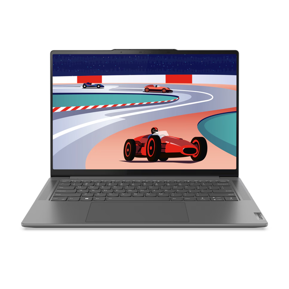 Lenovo Yoga Pro 7, AMD Ryzen 7, 32GB RAM, 512GB, 14