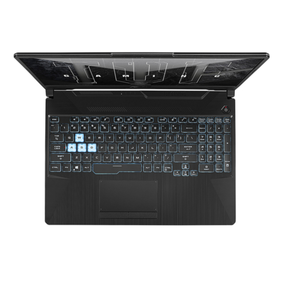 ASUS TUF Gaming F15 FX506HE-HN386W i7 15.6
