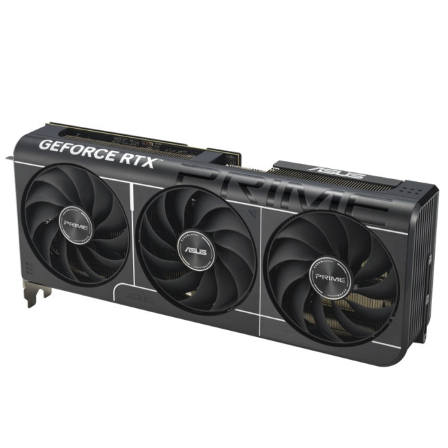ASUS GeForce RTX 5070 Prime 12GB OC Graphics Card