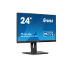 iiyama Prolite XUB2493HS-B6 24" IPS FHD Height Adjustable Monitor with Speakers