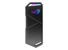 ASUS ROG Strix Arion Lite M.2 SSD Enclosure - Black