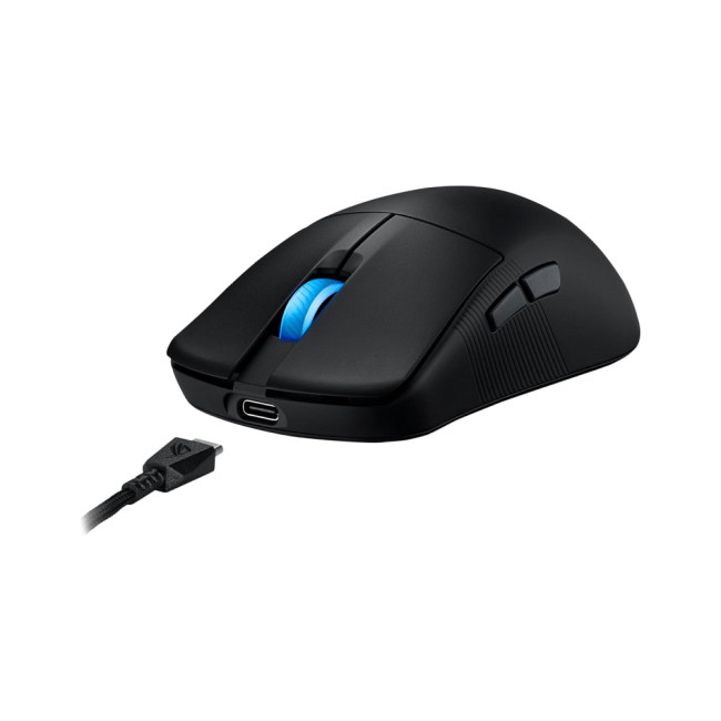ASUS ROG Harpe Ace Mini Wireless Gaming Mouse