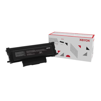 Xerox Standard Capacity 1200 Pages Toner Cartridge for Xerox B230/B225/B235 Black