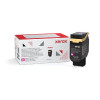 Xerox Magenta High Capacity 5500 Pages Toner Cartridge for Xerox C325/C320