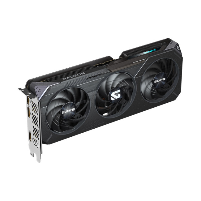 Gigabyte Radeon RX 9060 XT GAMING 8GB OC Graphics Card