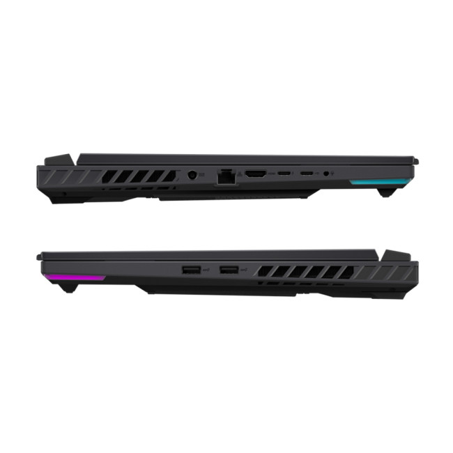 Refurbished ASUS ROG Strix Intel Core i7 13th Gen 16GB RAM 1TB SSD 16" 165Hz RTX 4060 Windows 11 Home Gaming Laptop