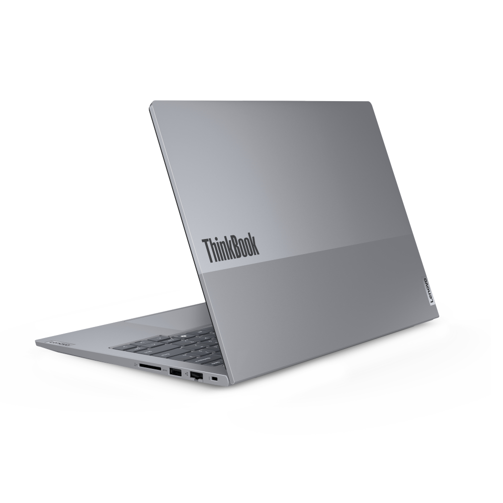 Refurbished Lenovo ThinkBook 14 Ryzen 7 16GB/512GB Laptop