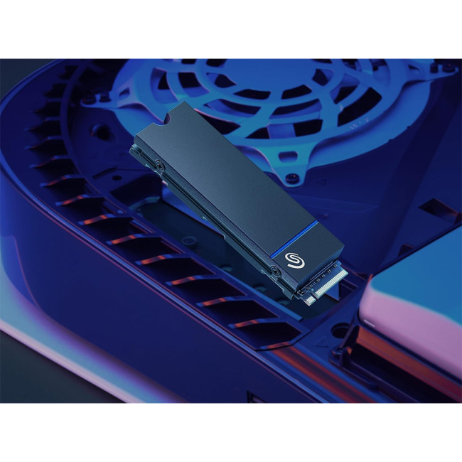 Seagate Game Drive PS5 1TB M.2 2280 PCIe 4.0 SSD