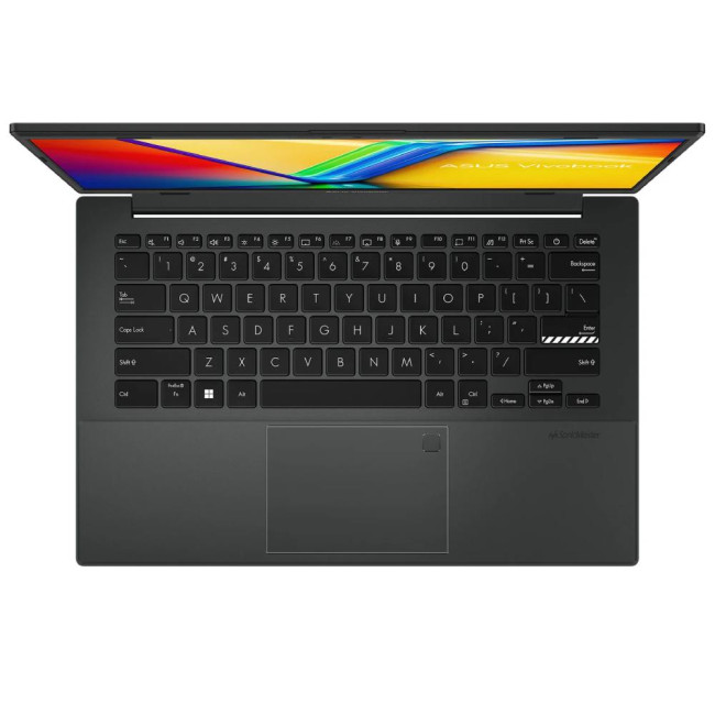 Refurbished ASUS VivoBook Go 14 E1404GA Intel Core i3-N305 8GB RAM RAM 256GB Flash 14" Windows 11 Home Laptop