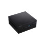 ASUS PN50-BBR047MD SSF Desktop PC barebone AMD Ryzen 3 4300U Built-in Speaker's