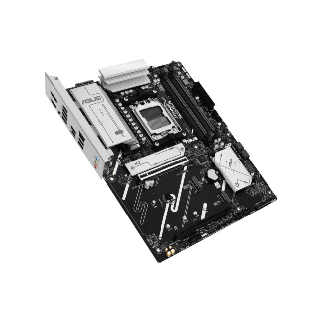 ASUS PRIME B850-PLUS-CSM ATX AMD Socket AM5 Motherboard