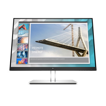 Refurbished HP E24i G4 24" WUXGA 60Hz IPS DisplayPort HDMI Monitor