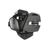Mad Catz rat DWS Optical Wireless Gaming Mouse - Black