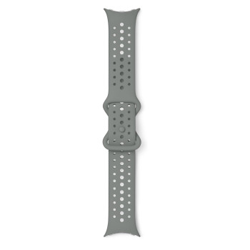 Google Pixel Watch 2 Sport Band Large fits 165-210mm Wrists - Hazel