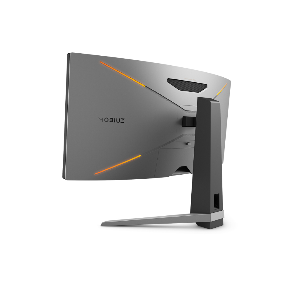 BenQ 9H.LKKLA.TBE EX3410R 34