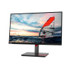 Lenovo ThinkVision P25i-30 24.5" 1920 x 1080 Full HD IPS LED 100 Hz 4 ms Flat Monitor