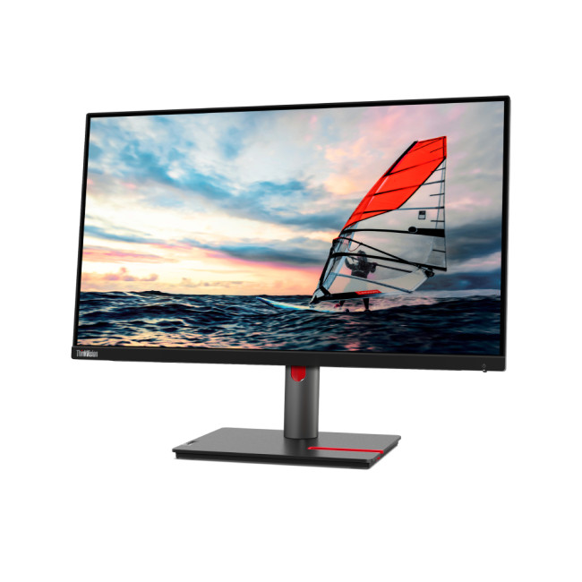 Lenovo ThinkVision P25i-30 24.5" 1920 x 1080 Full HD IPS LED 100 Hz 4 ms Flat Monitor
