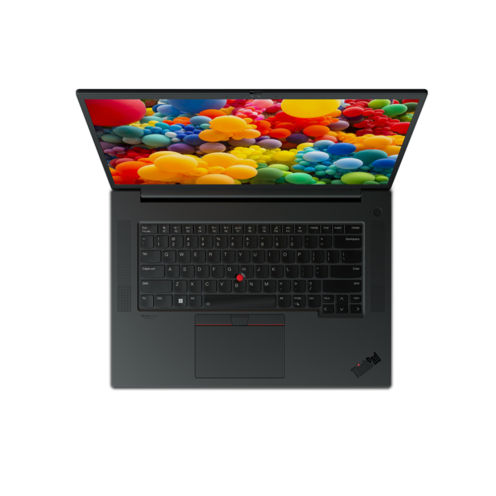 Lenovo ThinkPad P1 Gen 5 21DC000NUK Core i7-12800H Laptop