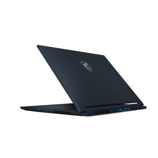 MSI Stealth 14 Studio A13VE-012UK Intel Core i7-13700H 16GB RAM 1TB SSD NVIDIA RTX 4050 14" Quad HD+ 240Hz Windows 11 Home Advanced Gaming Laptop