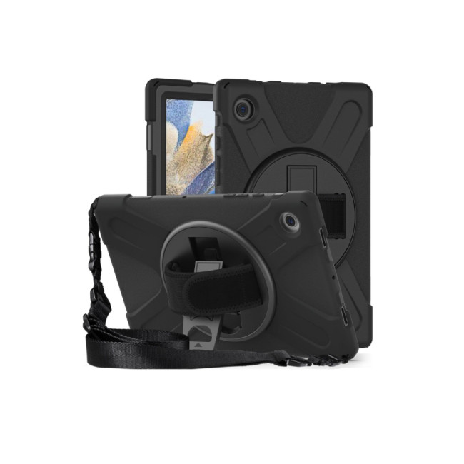 MAXCases Shield Tablet Case Designed for Lenovo Tab M8 4th Gen