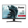 iiyama G-MASTER G2470HSU-B6 23.8" 1920 x 1080 Full HD IPS 180 Hz 0.2 ms Flat Gaming Monitor