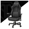 Anda Seat Dark Demon Dragon PC Gaming Chair Black