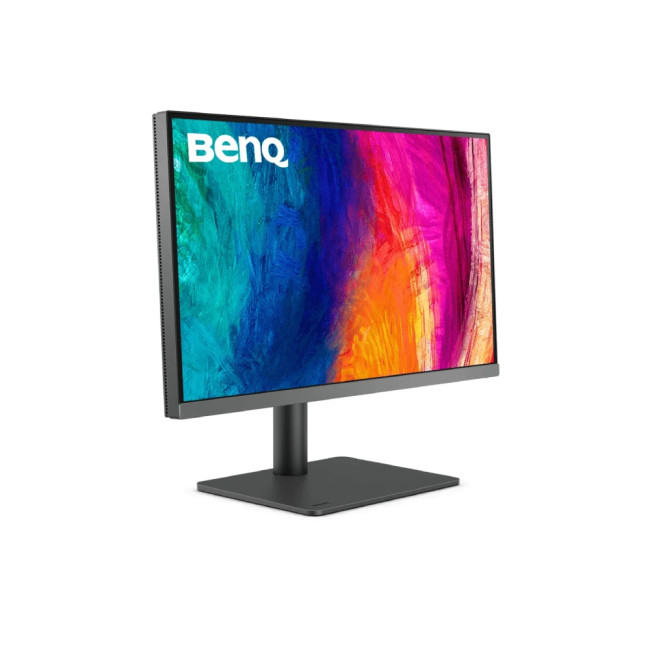 BenQ PD2706U 27" 4K Ultra HD IPS 60Hz IPS DisplayPort HDMI Monitor
